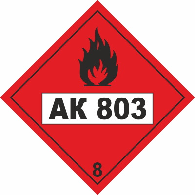 АК803-2