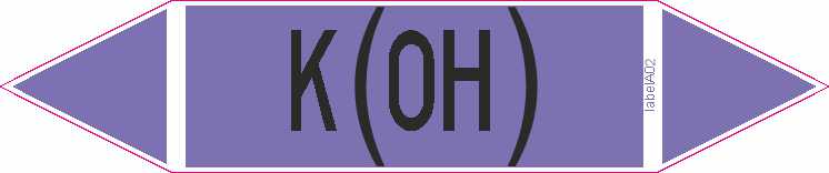 K(OH)