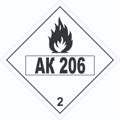 АК206
