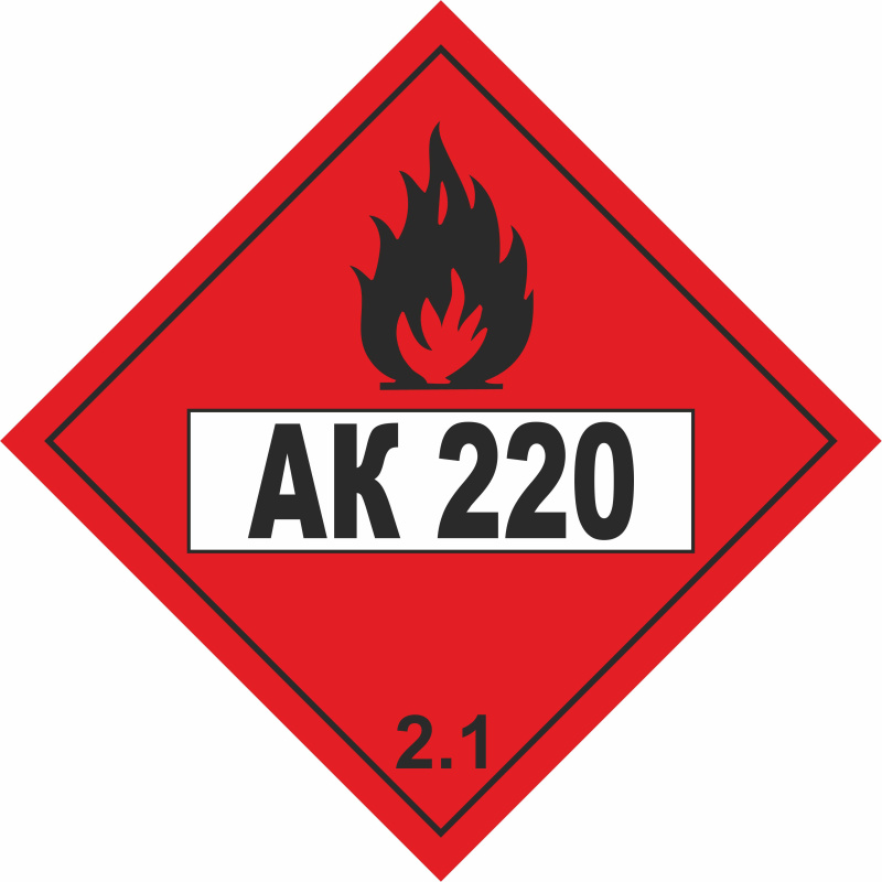АК220