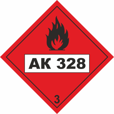 АК328