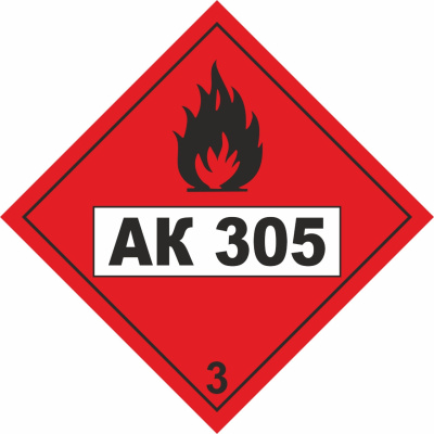 АК305