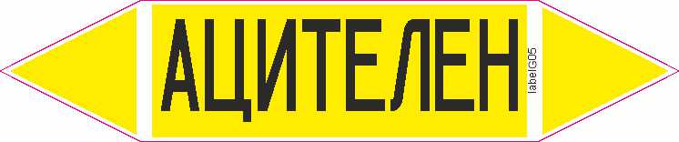 АЦИТЕЛЕН