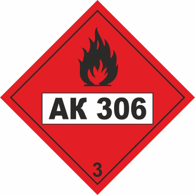АК306