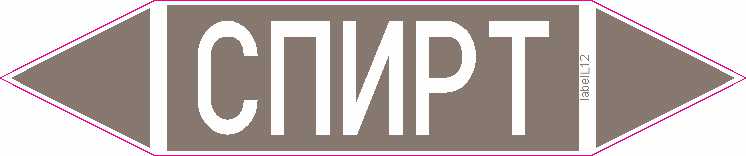 СПИРТ