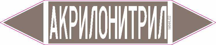АКРИЛОНИТРИЛ