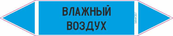 ВЛАЖНЫЙ ВОЗДУХ