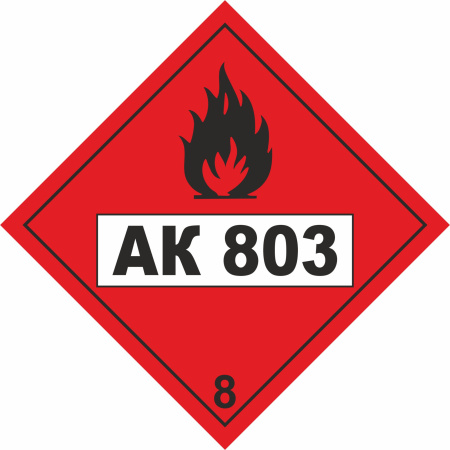 АК803-2