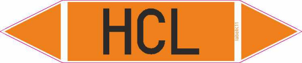 HCL