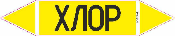 ХЛОР
